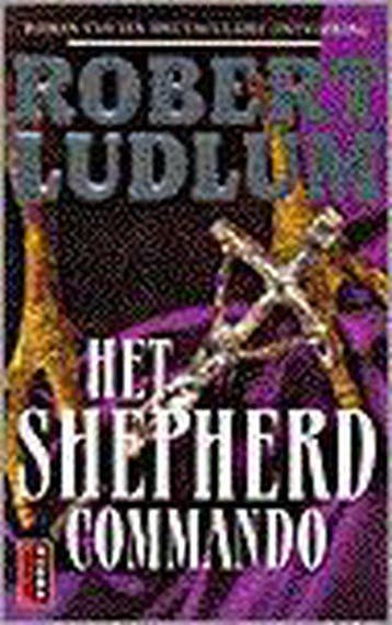 Shepherd Commando - Ludlum, Verzenden