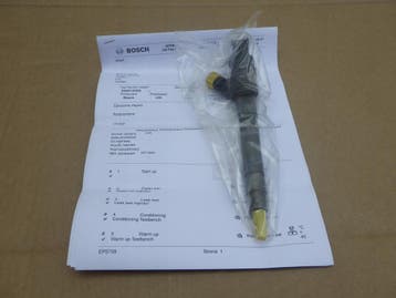 injector Jeep 300C II 3.0CRD, Verzenden, Gebruikt