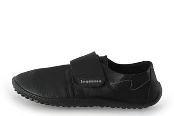 Leguano Barefoot in maat 44 Zwart, Verzenden