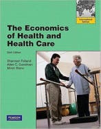 Economics of Health and Health Care, The:International, Boeken, Verzenden, Gelezen, Folland Sherman