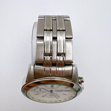 Seiko - Chronograph - Zonder minimumprijs - 7T92-0CW0 -