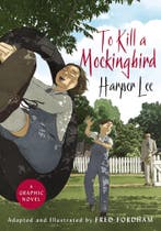 To Kill a Mockingbird: The Stunning Graphic Novel Adaptation, Verzenden, Nieuw