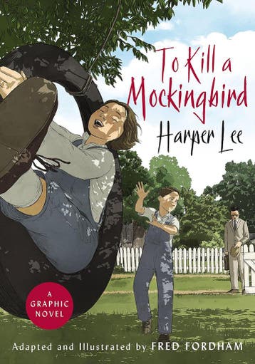 To Kill a Mockingbird: The Stunning Graphic Novel Adaptation, Verzenden, Nieuw