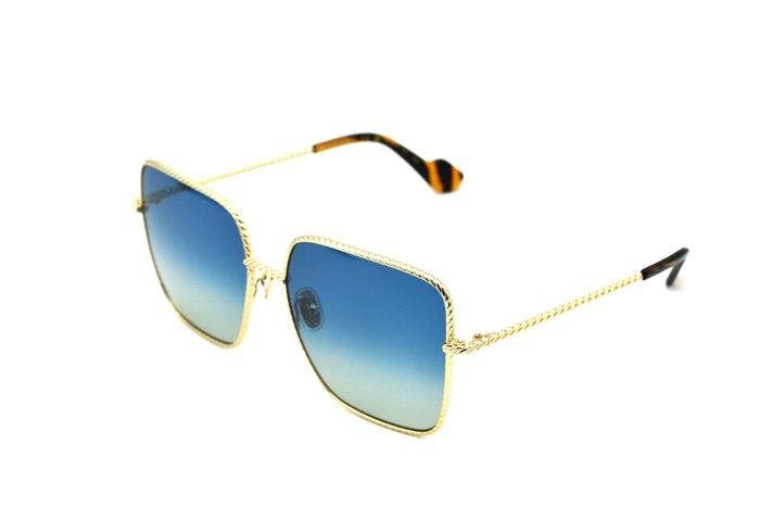 Lanvin - Paris - LNV125S 728 - Made in Italy - Exclusive, Handtassen en Accessoires, Zonnebrillen en Brillen | Dames