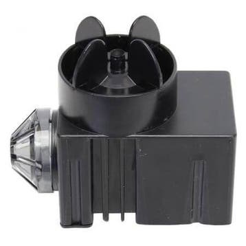 Tunze Comline Foamer 9001.040, Verzenden