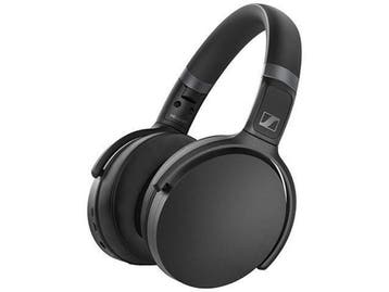 Sennheiser HD 450BT - Draadloze Over-Ear Koptelefoon - ANC -, Verzenden, Nieuw, Sennheiser