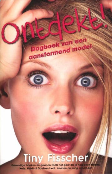 Ontdekt! / Steph / 1 9789048811878 Tiny Fisscher, Boeken, Verzenden, Gelezen, Tiny Fisscher