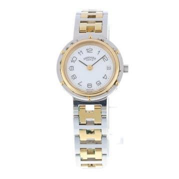 Hermès - Clipper - Sans prix de réserve - Femme - 1990-1999, Nieuw