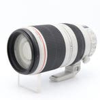 Canon EF 100-400mm II F/4.5-5.6 L iS USM (draaizoom) |, Verzenden