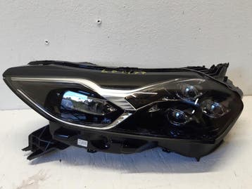 Citroen DS 3 Crossback 2018- linker Full LED lamp, Verzenden, Gebruikt