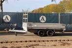 Veiling: Aanhangwagen Kipper Henra KP27 3318 2023