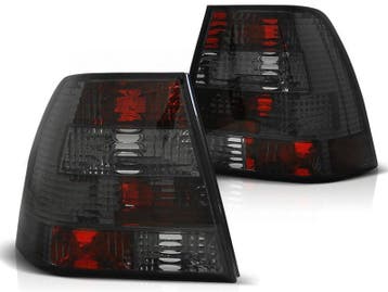VW Bora Achterlichten Smoke | 54% Korting | Retour deal, Autos : Pièces & Accessoires, Verzenden