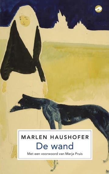 De wand / Orlando Klassiekers 9789493081963 Marlen Haushofer, Verzenden, Marlen Haushofer
