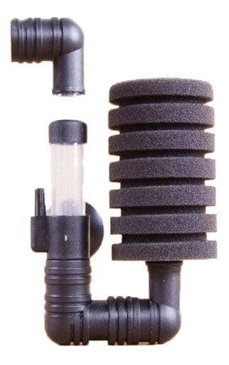 Osaka sponsfilter - enkelzijdig (Filters & Pompen), Dieren en Toebehoren, Vissen | Aquaria en Toebehoren, Nieuw, Ophalen of Verzenden