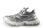 Axel Arigato Sneakers in maat 39 Zilver, Verzenden, Sneakers