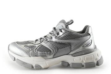 Axel Arigato Sneakers in maat 39 Zilver, Verzenden, Sneakers