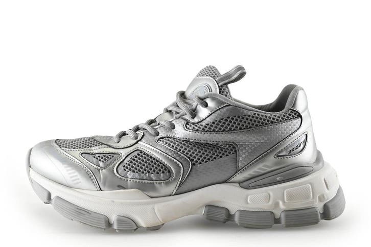 Axel Arigato Sneakers in maat 39 Zilver, Vêtements | Femmes, Chaussures, Envoi