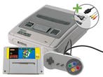 Super Nintendo Starter Pack - Value Edition of Super Mario, Games en Spelcomputers, Spelcomputers | Nintendo Super NES, Verzenden
