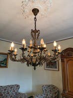Lustre - Bronze