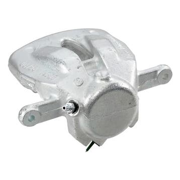 Remklauw Vooras links Lancia Thesis 3.0 V6 2002-2009, Verzenden, Nieuw, Lancia