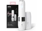Braun Face FS1000 - Mini Gezicht Onthaarder - Smartlight -, Verzenden, Nieuw