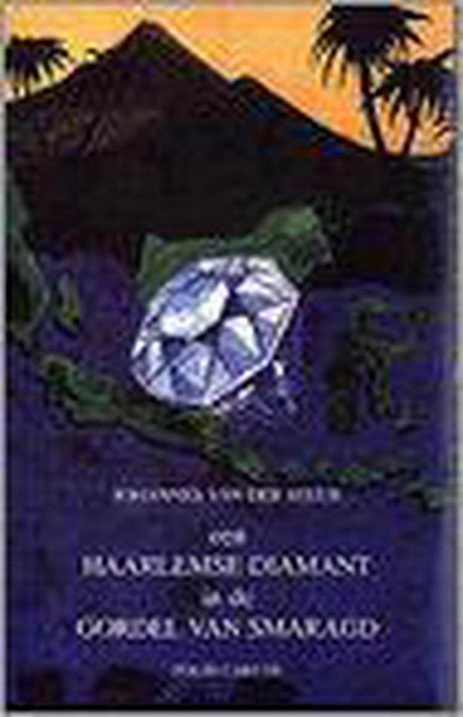Johannes v.d. Steur 9789080086944 Poldi Carlos, Boeken, Overige Boeken, Gelezen, Verzenden