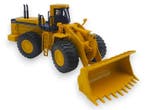 Joal - Komatsu Mod. WA800 1:50 - Model vrachtwagen -, Nieuw