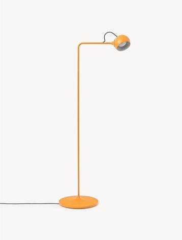 Artemide - Foster + Partners - Lamp - Ixa detectivelectuur