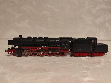 Märklin H0 - 3084 - Ensemble de train (6) - Set comprenant