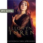 Ellowyns toren 9789492585943 Cathinca Van Sprundel, Verzenden, Zo goed als nieuw, Cathinca Van Sprundel