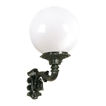 Tuinverlichting Bol Toulouse Ø 25 Tuinverlichting, Verzenden, Wandlamp