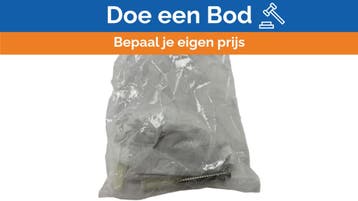 Bieden: Pomdor 8430984050340 soap dispenser, Ophalen of Verzenden