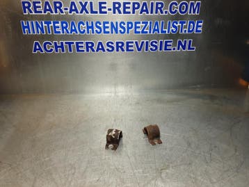 Steun stabilisatorstang voorzijde Opel Ascona B, Manta B., Verzenden