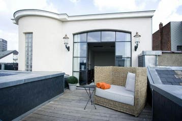 Appartement en Rue de lÉcuyer, Brussels, 35 à 50 m², Bruxelles
