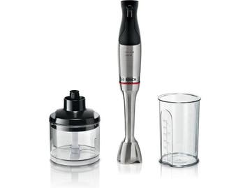 Bosch Serie 6 MSM6M820 - Staafmixer 1200 W - Zwart, Electroménager, Accessoires de machine à café, Verzenden