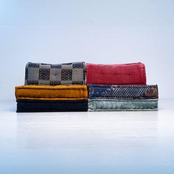 Roche Bobois, NO RESERVE PRICE - Hans Hopfer - Sofa (6) -