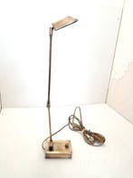 Omi - Lampe de bureau - Laiton - Lampe des banquiers et des