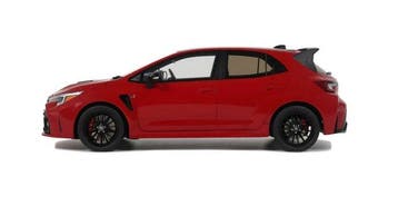 Otto Mobile 1:18 - Voiture miniature - Toyota Corolla GR -, Nieuw