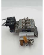 3x Aventics 9180 Bosch 0 820 022 026 5/2-weg magneetventiel, Verzenden