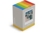 Polaroid - Instant camera - White, Verzenden