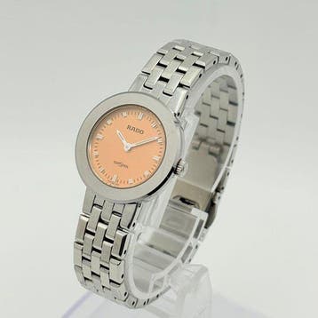 Rado - DiaStar - Zonder minimumprijs - 153.0342.3 - Dames -, Handtassen en Accessoires, Horloges | Heren, Nieuw