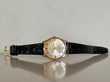 Zenith - Stellina small seconds - Zonder minimumprijs -
