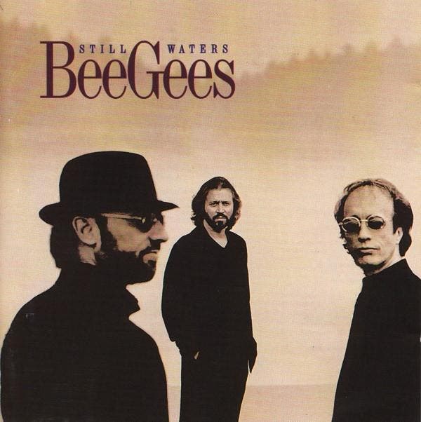 Bee Gees - Still Waters, Cd's en Dvd's, Cd's | Pop, Gebruikt, Verzenden