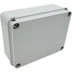 Velvalux Panoboxpro Kabeldoos IP65 - Sterk & Waterdicht voor, Verzenden, Nieuw