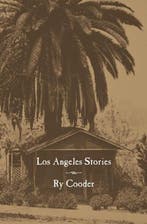 Los Angeles Stories 9780872865198 Ry Cooder, Livres, Verzenden, Ry Cooder