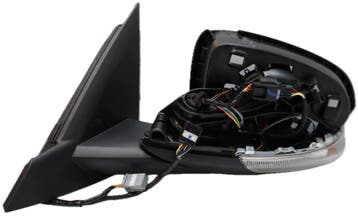 Dacia Duster 3 (2024-) 10+4 PIN / 14 PIN - CAMERA - origine, Verzenden, Gebruikt