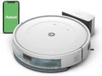Veiling - iRobot Roomba Combo Essential Robotstofzuiger (Mis, Nieuw