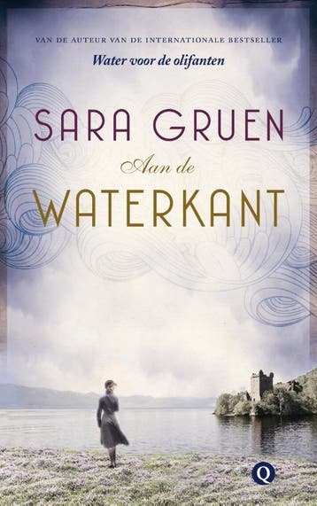 Aan de waterkant (9789021459516, Sara Gruen), Boeken, Verzenden, Nieuw