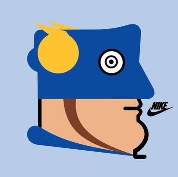 IABO - Superkid (Superkid - Portrait)