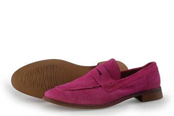 Sub55 Loafers in maat 41 Roze, Kleding | Dames, Schoenen, Verzenden, Overige typen, Sub55, Roze